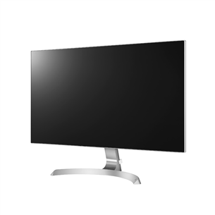 27" Full HD LED IPS monitor LG