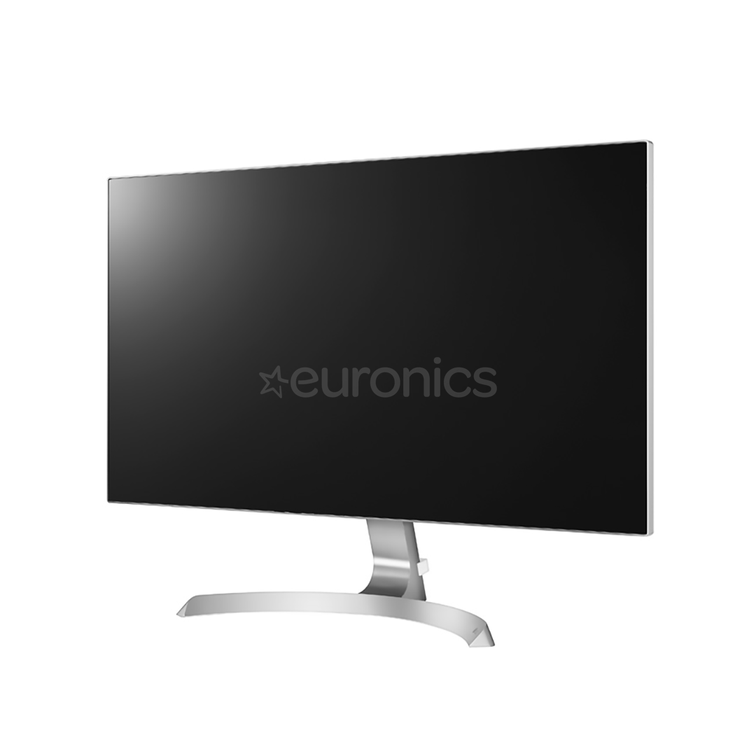 27" Full HD LED IPS-monitor LG