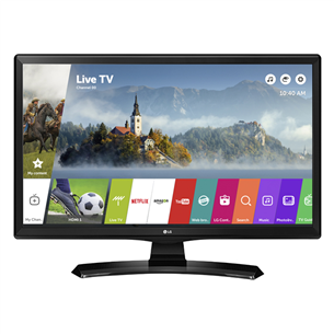 28'' HD LED монитор с ТВ-приемником, LG