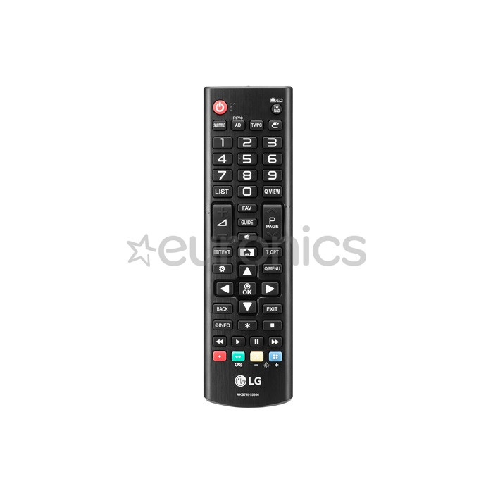 28'' HD LED монитор с ТВ-приемником, LG