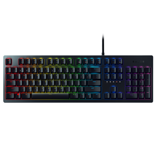 Keyboard Razer Huntsman (SWE) RZ03-02520600-R3N1