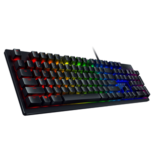 Klaviatuur Razer Huntsman (SWE)