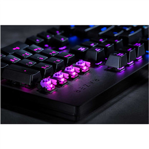 Klaviatuur Razer Huntsman (SWE)