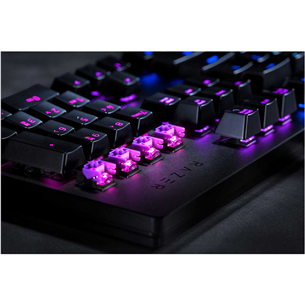 Keyboard Razer Huntsman (SWE)