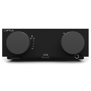 Stereo amplifier Cyrus One