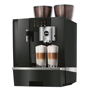 Espressomasin JURA GIGA X8 Professional