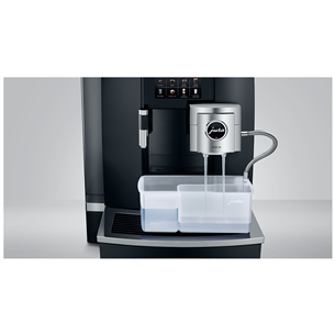 Espressomasin JURA GIGA X8 Professional