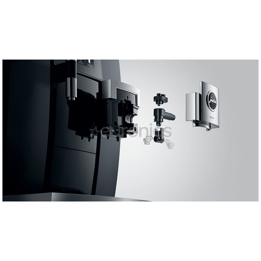 Espressomasin JURA GIGA X8 Professional