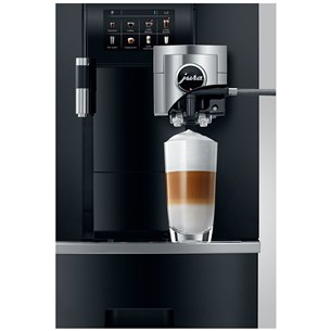 Espresso machine JURA GIGA X8 Professional