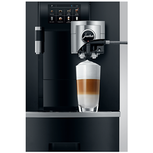 Espressomasin JURA GIGA X8 Professional