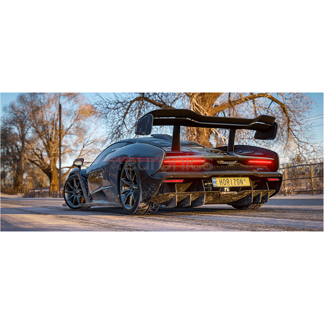 Xbox One mäng Forza Horizon 4