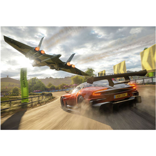 Xbox One mäng Forza Horizon 4