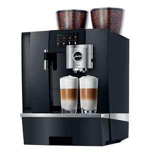 Espressomasin JURA GIGA X8c Professional