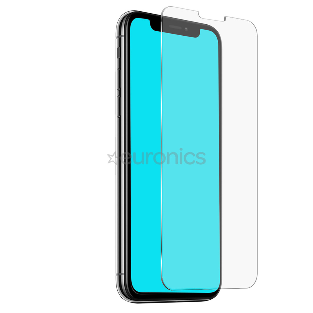 iPhone XR / 11 protective glass SBS