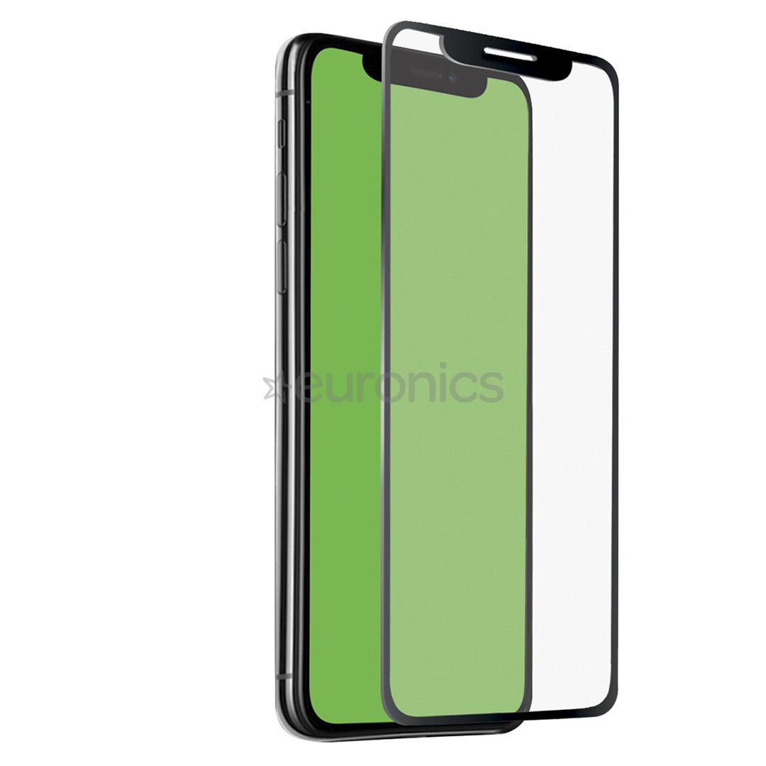 iPhone XR / 11 ekraanikaitseklaas SBS