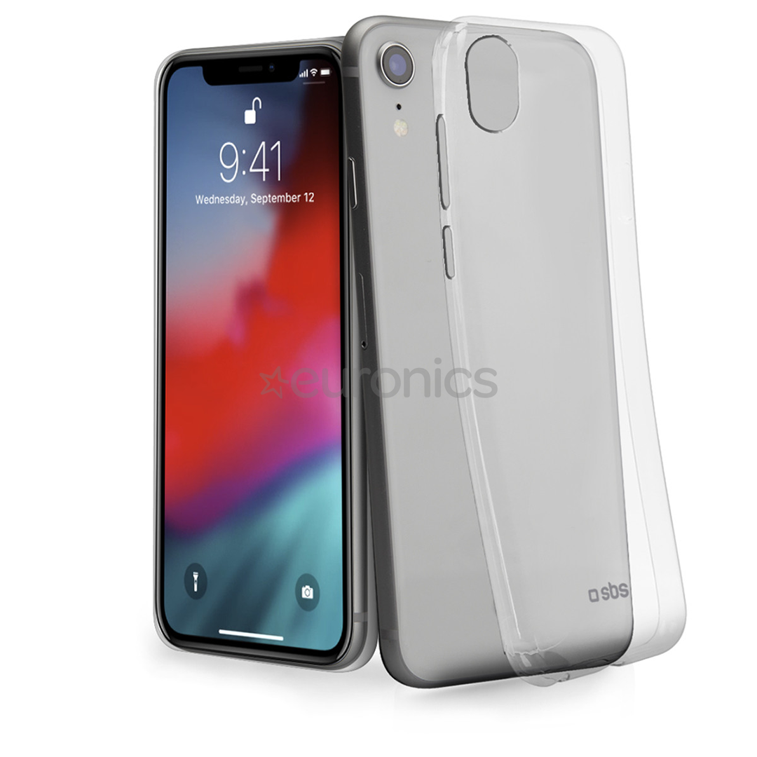Чехол SBS Polo для iPhone XR