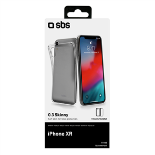 Чехол SBS Polo для iPhone XR