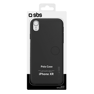 iPhone XR case SBS Polo