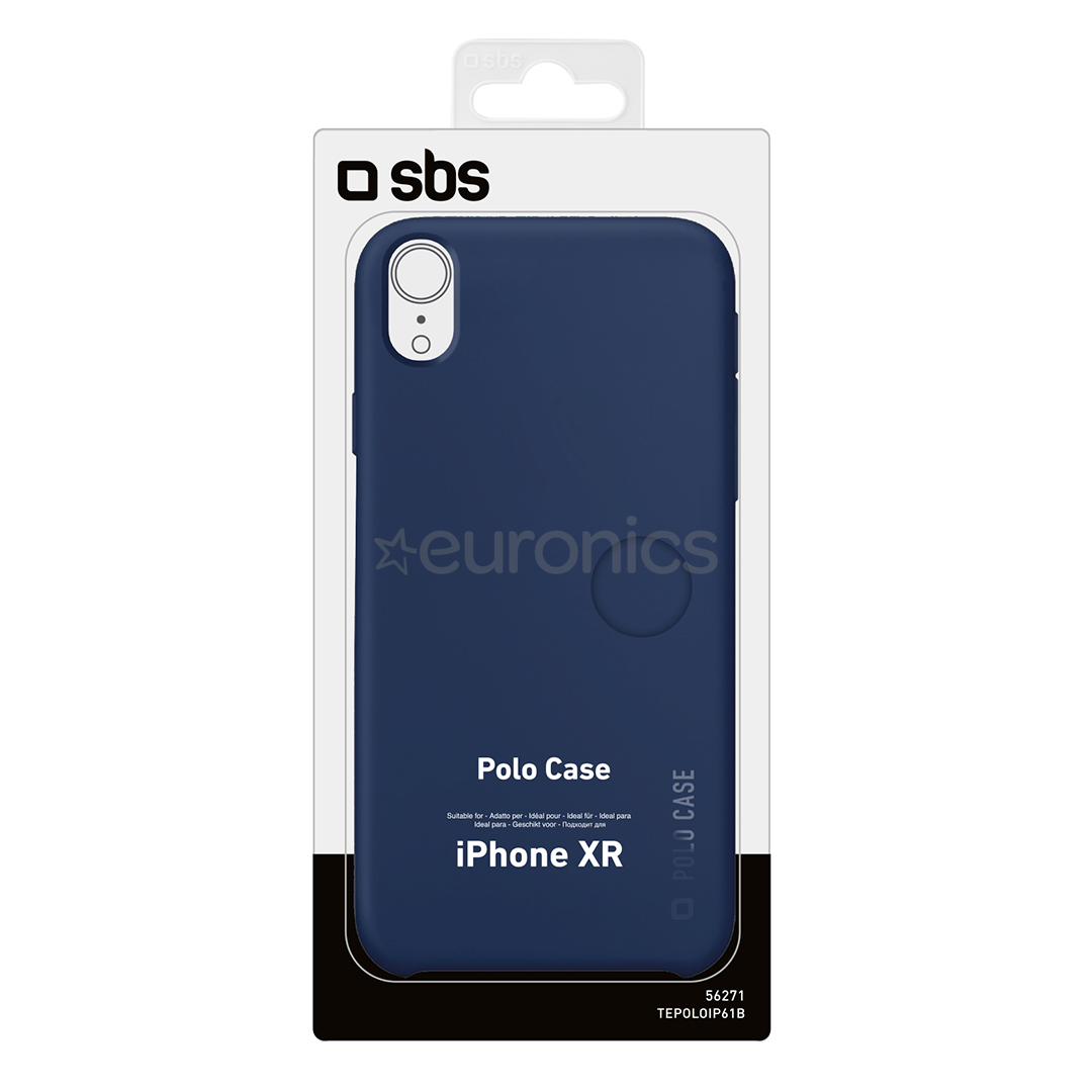 iPhone XR ümbris SBS Polo
