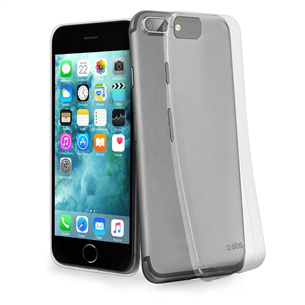 iPhone 7 Plus / 8 Plus silicone case SBS