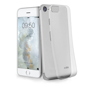 iPhone SE 2020 / 8 / 7 / 6S / 6 silikoonümbris SBS TEAEROIP7T