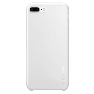 iPhone 7 Plus / 8 Plus silicone case SBS Polo