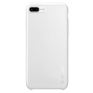 Силиконовый чехол для iPhone 7 Plus / 8 Plus SBS Polo