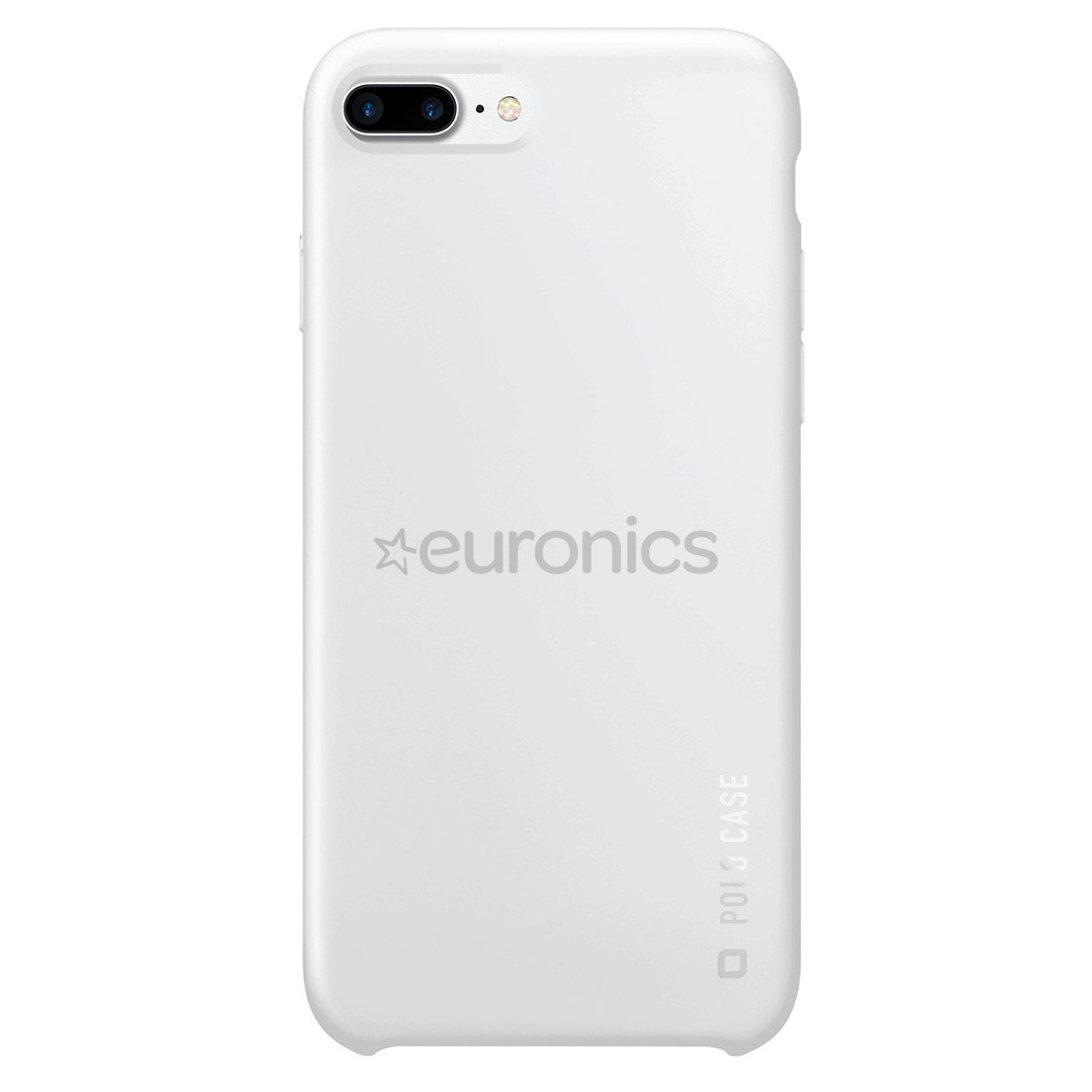 iPhone 7 Plus / 8 Plus silikoonümbris SBS Polo