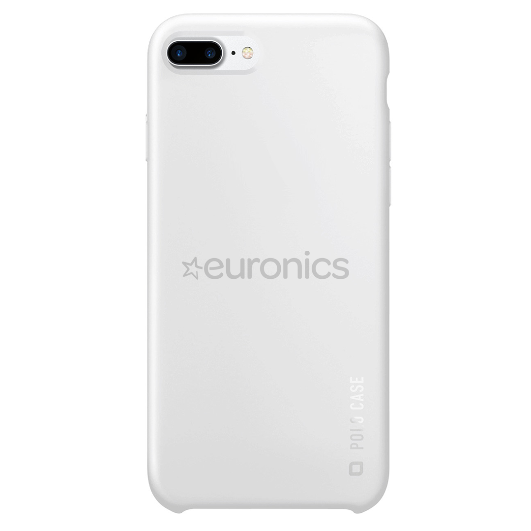 iPhone 7 Plus / 8 Plus silikoonümbris SBS Polo