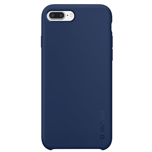 iPhone 7 Plus / 8 Plus silicone case SBS Polo