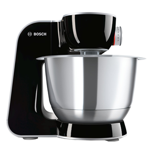 Köögikombain Bosch MUM 5 HomeProfessional + kuubikulõikur Bosch