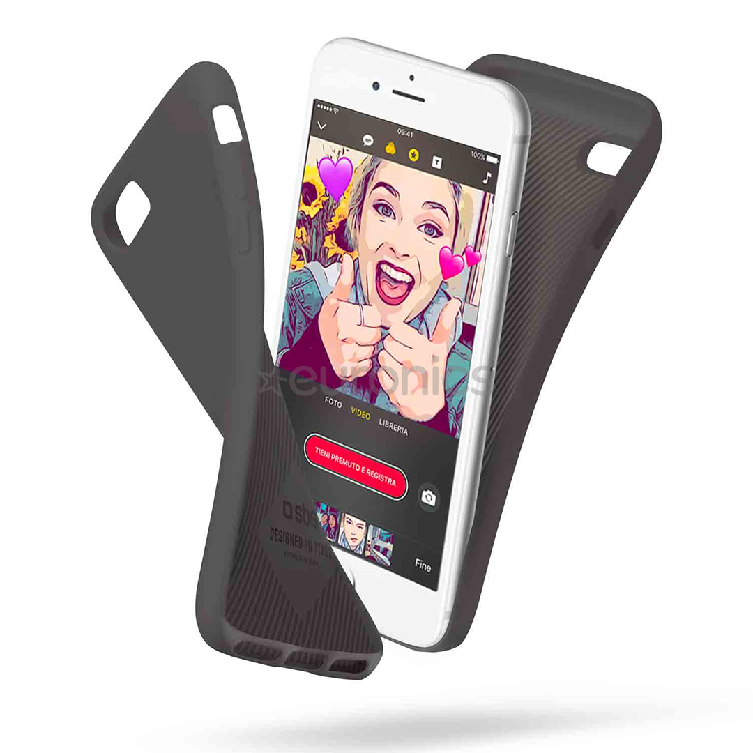 iPhone SE 2020 / 8 / 7 / 6S / 6 ümbris SBS Polo