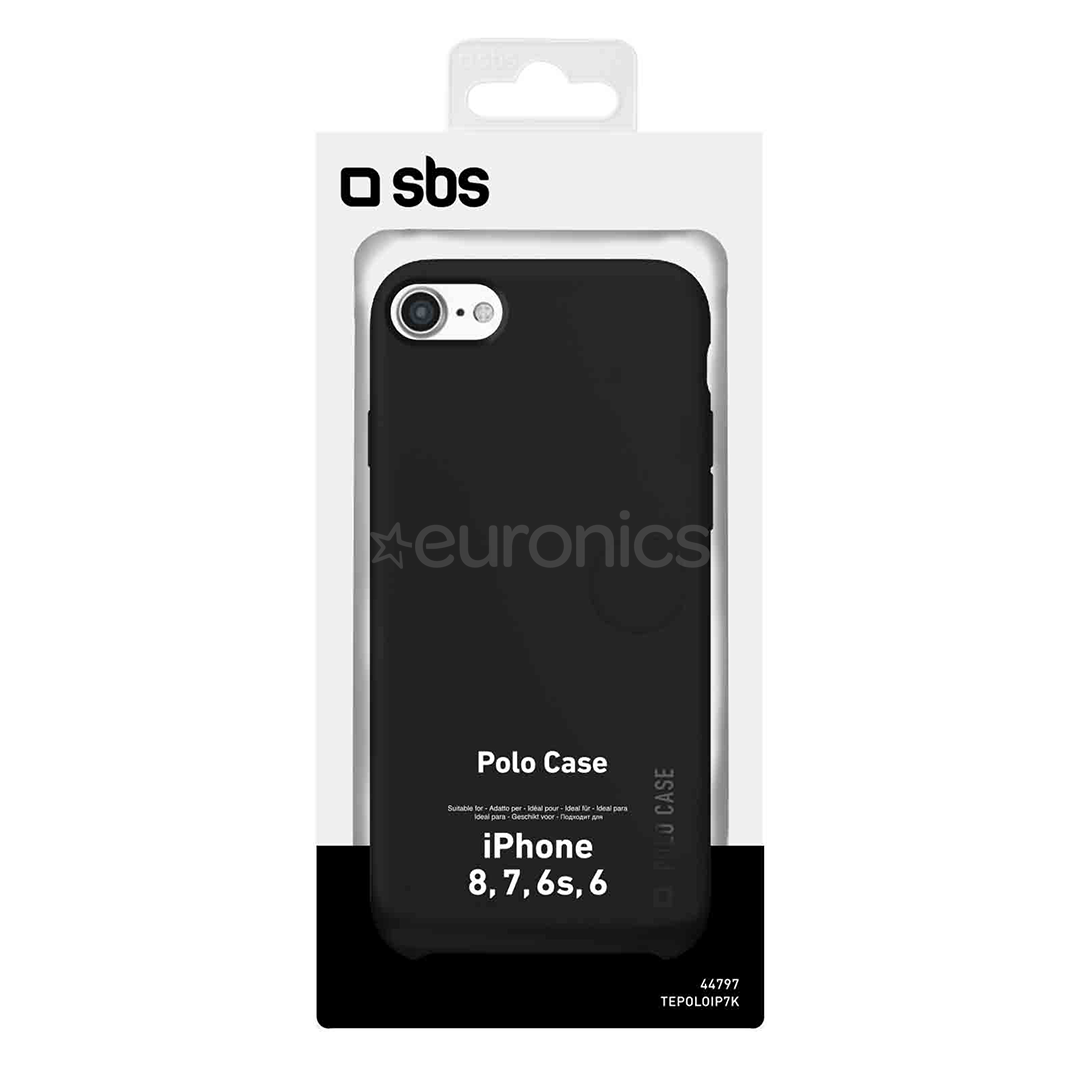 iPhone SE 2020 / 8 / 7 / 6S / 6 ümbris SBS Polo