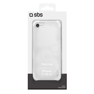 iPhone SE 2020 / 8 / 7 / 6S / 6 case SBS Polo