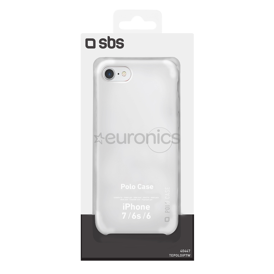 iPhone SE 2020 / 8 / 7 / 6S / 6 ümbris SBS Polo