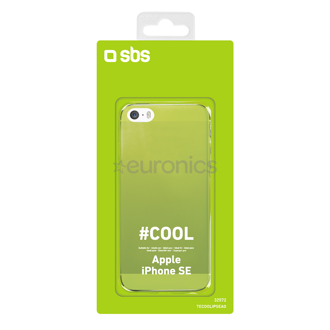 iPhone SE ümbris SBS Cool