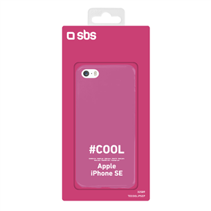 iPhone SE case SBS Cool