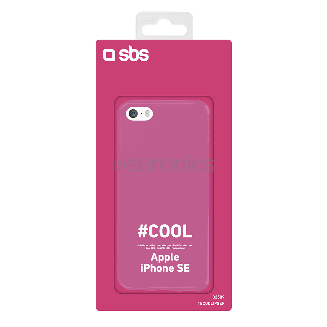 iPhone SE ümbris SBS Cool
