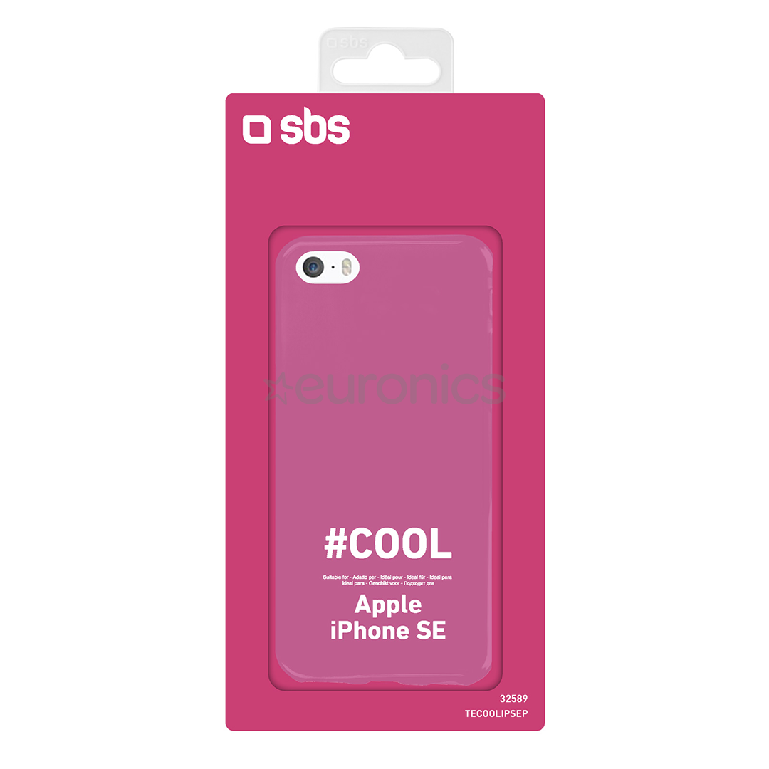 iPhone SE ümbris SBS Cool