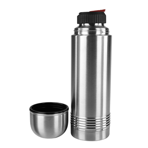 Tefal Senator, 0.7 L, inox - Thermos