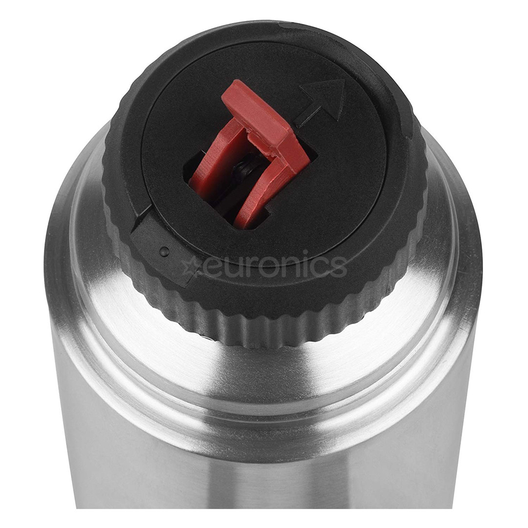 Tefal Senator, 0.7 L, inox - Thermos