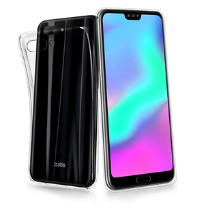 Honor 10 silicone case SBS