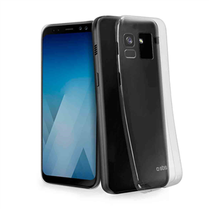 Samsung Galaxy A8 silicone case SBS