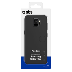 Чехол для Samsung Galaxy S9 SBS Polo