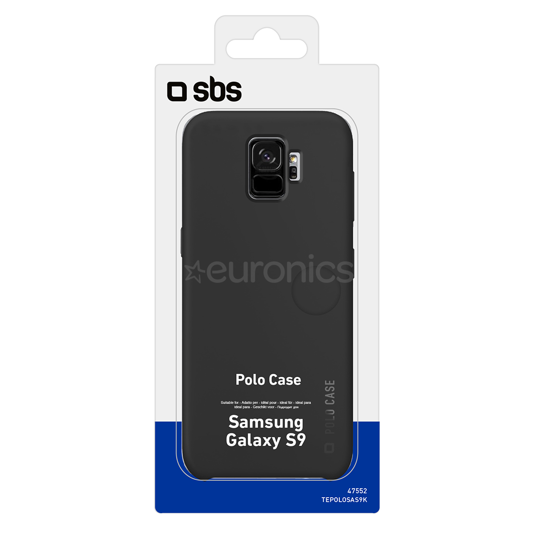 Samsung Galaxy S9 case SBS Polo