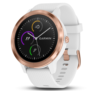 GPS Smartwatch Garmin Vivoactive 3