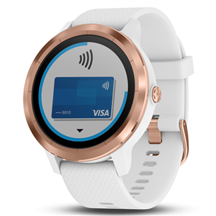 GPS смарт-часы Garmin Vivoactive 3