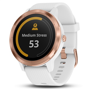 GPS Smartwatch Garmin Vivoactive 3