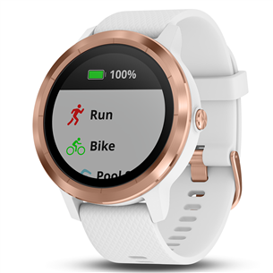 GPS смарт-часы Garmin Vivoactive 3