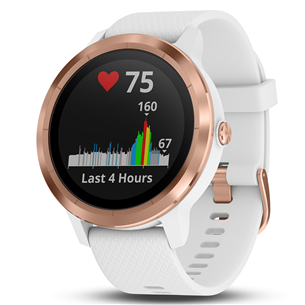 GPS Smartwatch Garmin Vivoactive 3